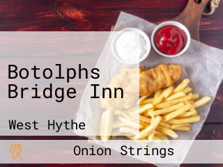 Botolphs Bridge Inn