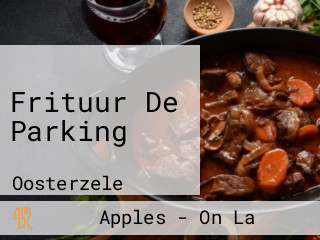 Frituur De Parking