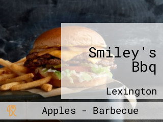 Smiley's Bbq