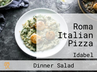 Roma Italian Pizza