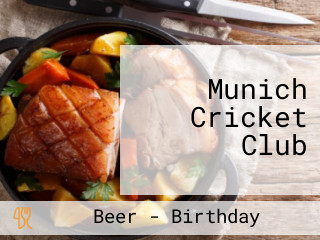 Munich Cricket Club