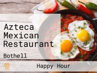 Azteca Mexican Restaurant