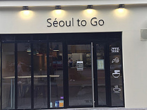 Seoul To Go