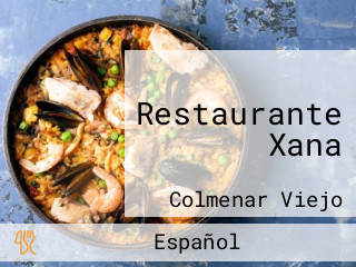 Restaurante Xana