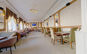Restoran-kafe Natsional'noy Kukhni Sumakh