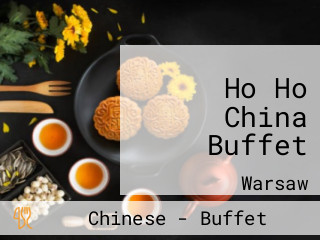 Ho Ho China Buffet