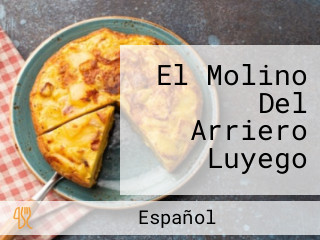 Molino Del Arriero