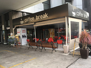 Coffee Break Cafeteria