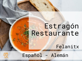 Estragón Restaurante