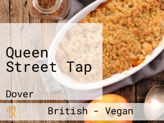 Queen Street Tap