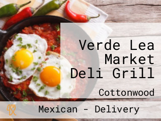 Verde Lea Market Deli Grill