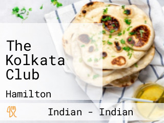 The Kolkata Club
