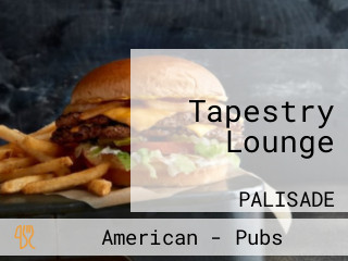 Tapestry Lounge