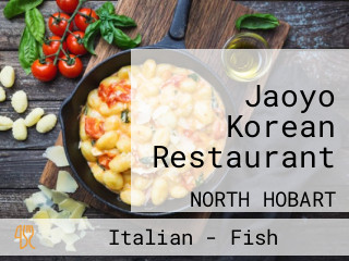 Jaoyo Korean Restaurant