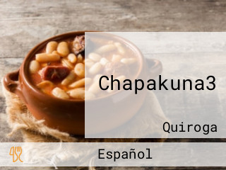 Chapakuna3
