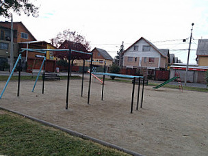 Plaza Barras Conavicoop