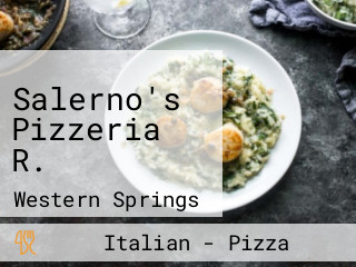 Salerno's Pizzeria R.