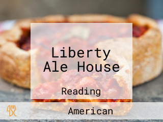 Liberty Ale House