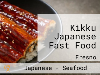 Kikku Japanese Fast Food