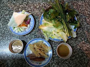 Dung Loc Nem Nuong