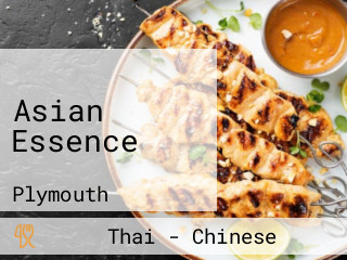 Asian Essence