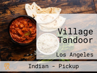 Village Tandoor