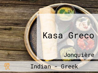 Kasa Greco