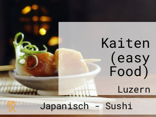 Kaiten (easy Food)