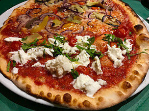 Mamma Mia Pizzeria Summertown