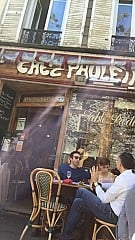 Chez Paulette