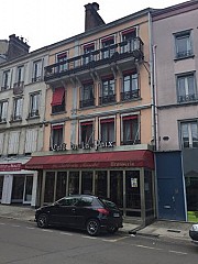 Brasserie de la Paix Troyes