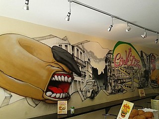 restaurant image
