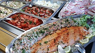 restaurant image