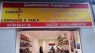 restaurant image