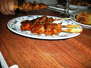 restaurant image