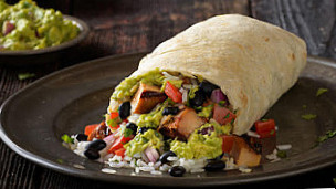 Qdoba Mexican Eats