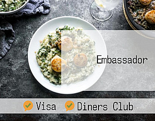 Ambassador
