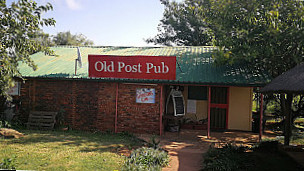 Old Post Pub