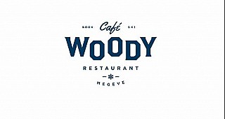 Cafe Woody