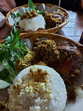 Warung Bebek Pojok