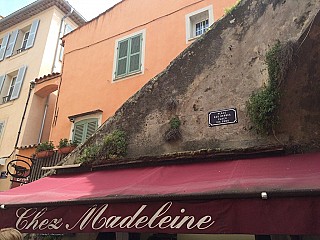 Chez Madeleine