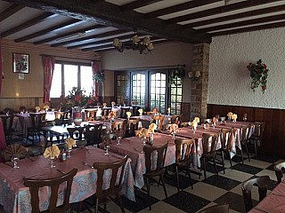 Restaurant Chez Mathilde