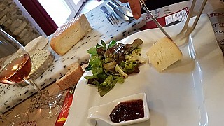 La Table Tartine