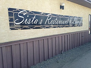 Sista's Restaurant & Lounge