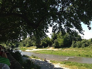 La Table du Quai