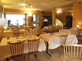 Restaurant du Chateau