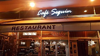 Cafe Seguin