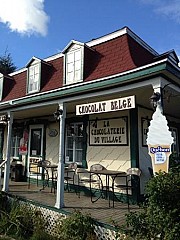 La Chocolaterie du Village