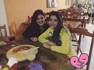 Pizzaria Do Tonho