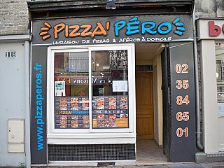 Pizza'Pero